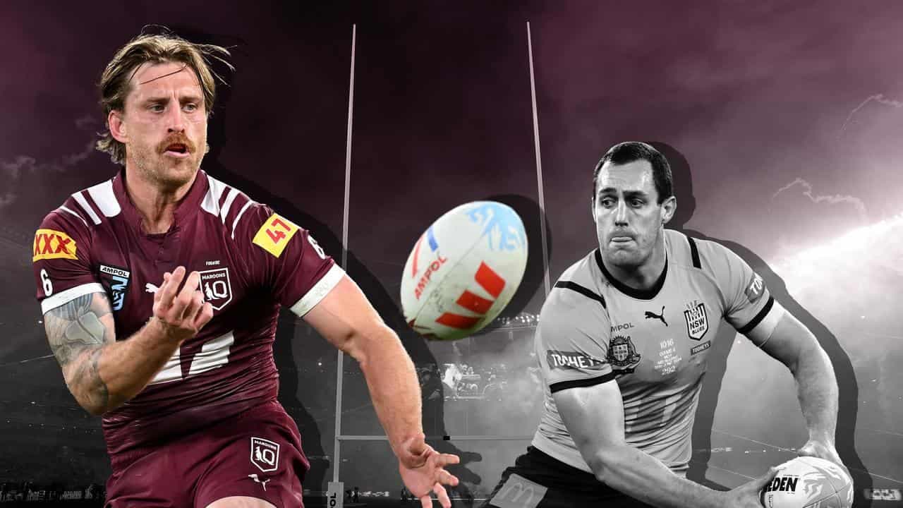 'No words' but Slater knows what Munster is feeling