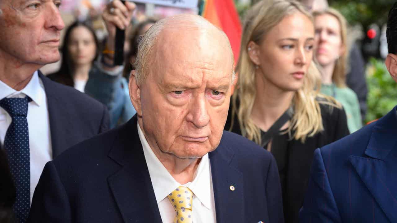 ‘Grave concerns’ over radio king’s sexual abuse case