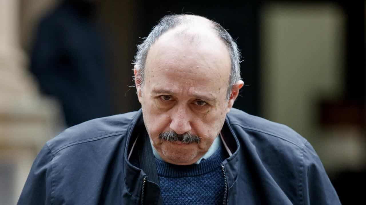 Delays for rideshare driver accused of fatal hit-run