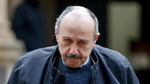 Delays for rideshare driver accused of fatal hit-run