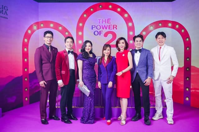 Zuellig Pharma Launches "Obesity is a Disease" Seminar as Part of "Reduce Size, Reduce Disease" Campaign