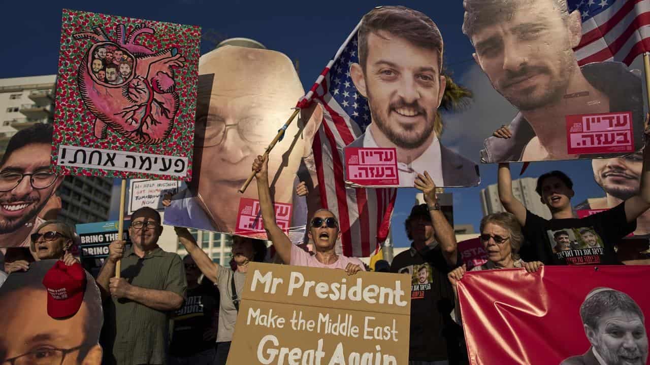 Gaza truce can be reached but 'might take more time'