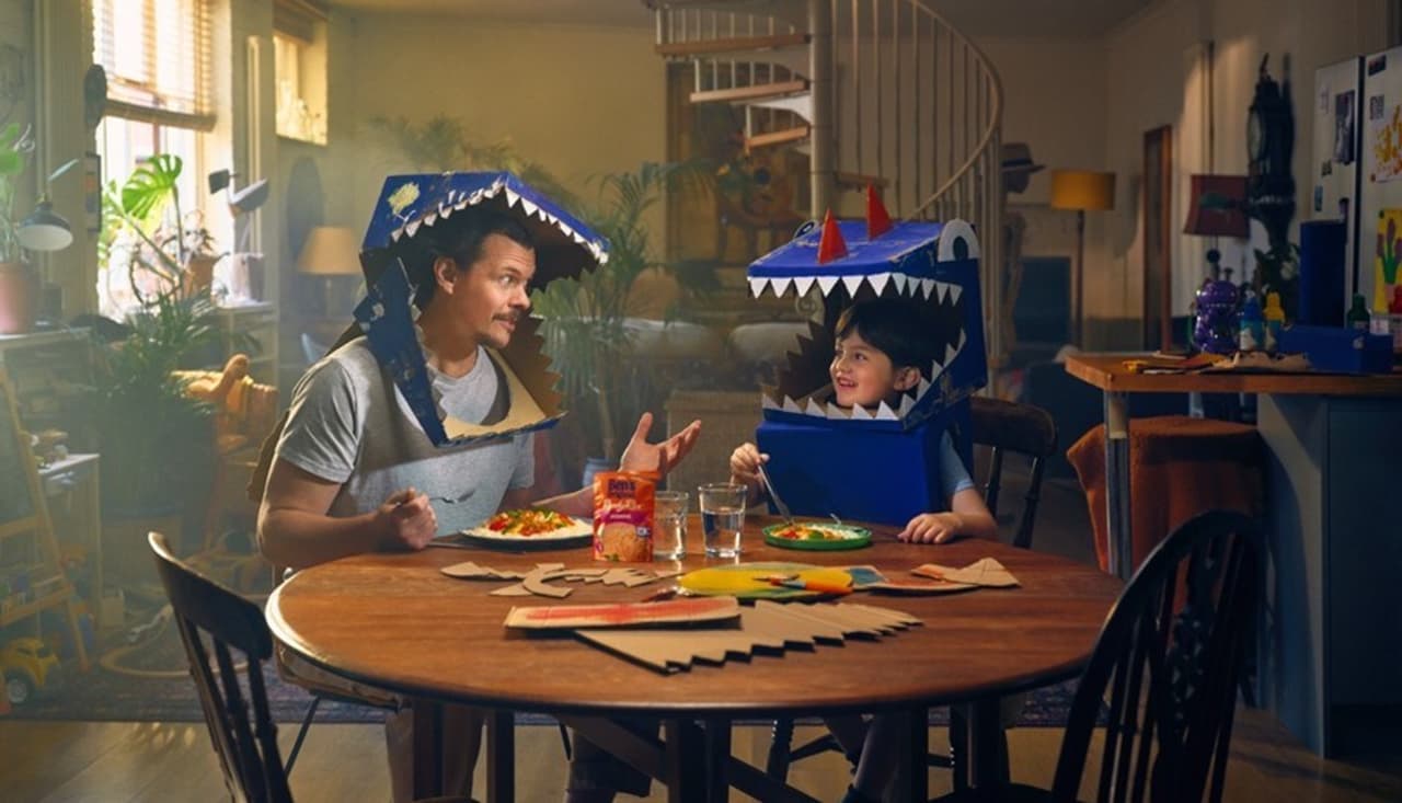 Ben's Original™ Reaffirms Its Mission to Provide Simple, Tasty Meals That Bring People Together Through New "Keep It Original" Global Brand Platform