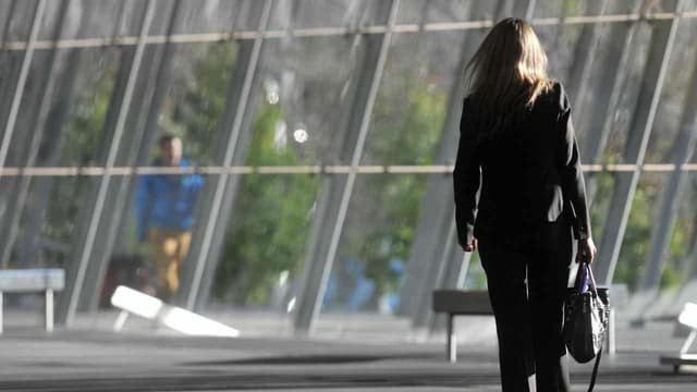 Gender equality perception gap affecting workplaces