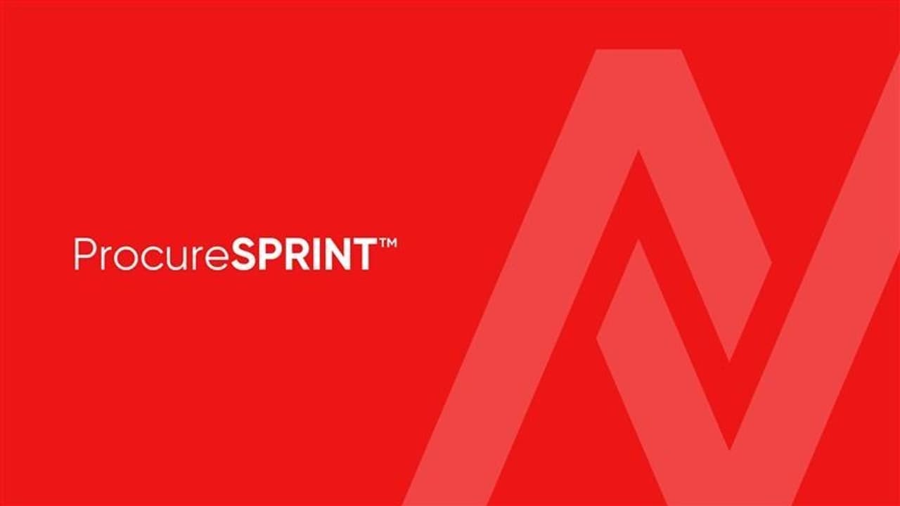 Mindsprint enhances ProcureSPRINT™ with Agentic AI to unlock up to 15% in procurement cost efficiencies