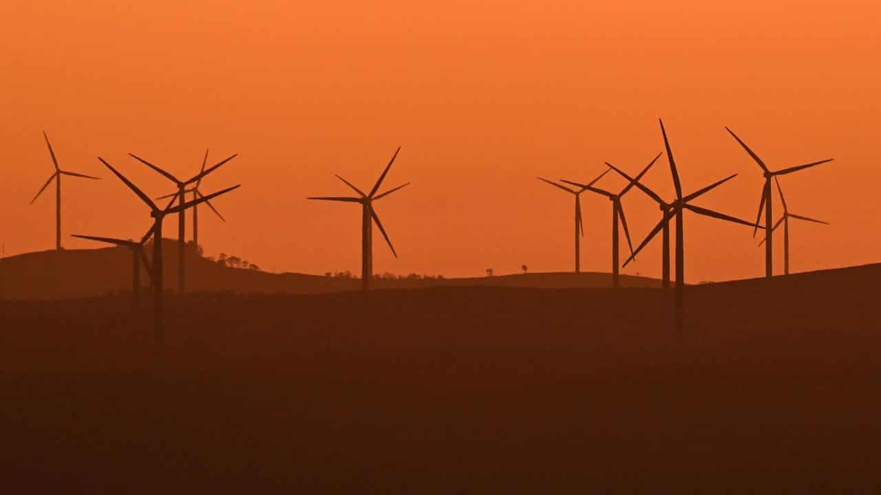 Australia must 'throw everything' at climate summit