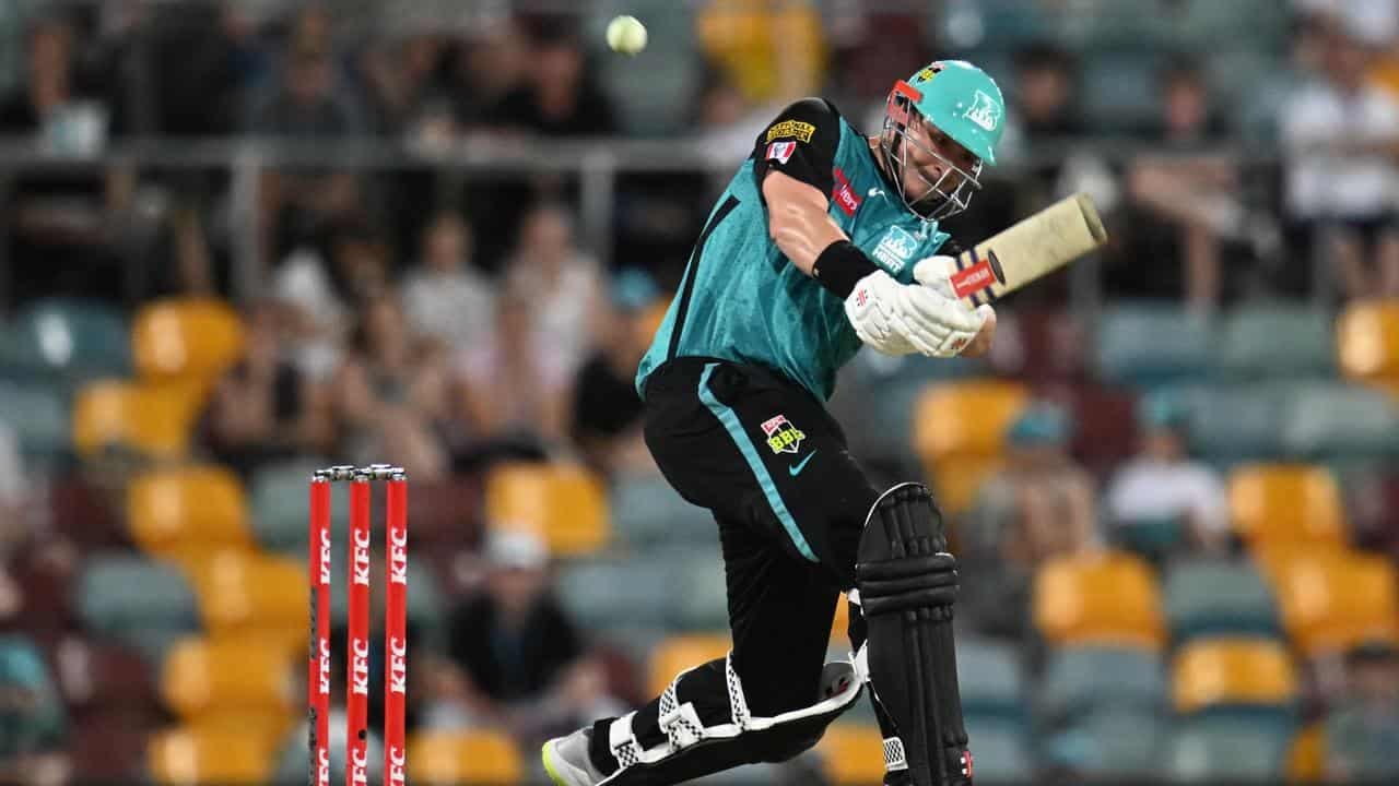 Renshaw stars again as Australia A crush Sri Lanka A
