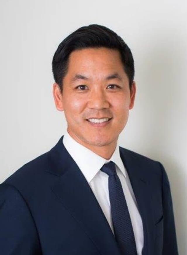 Rockwood Capital Hires Jimmy Yung as Global Head of Originations