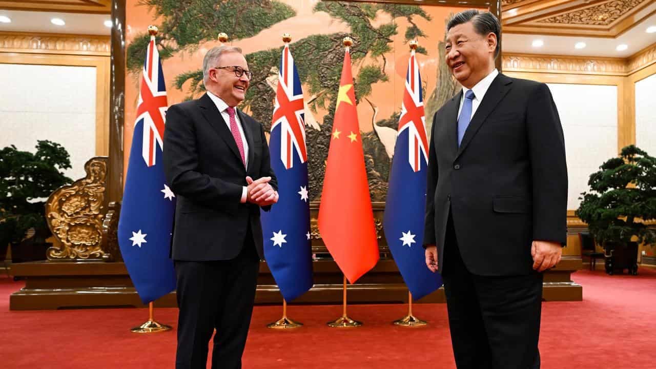 Business leaders cautious as PM prepares for China trip