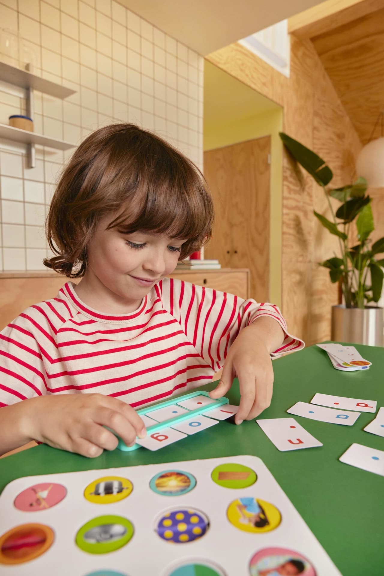 Lovevery Launches The Reading Skill Set to Empower a New Generation of Confident Readers