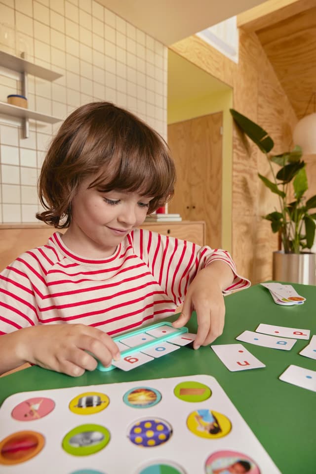 Lovevery Launches The Reading Skill Set to Empower a New Generation of Confident Readers