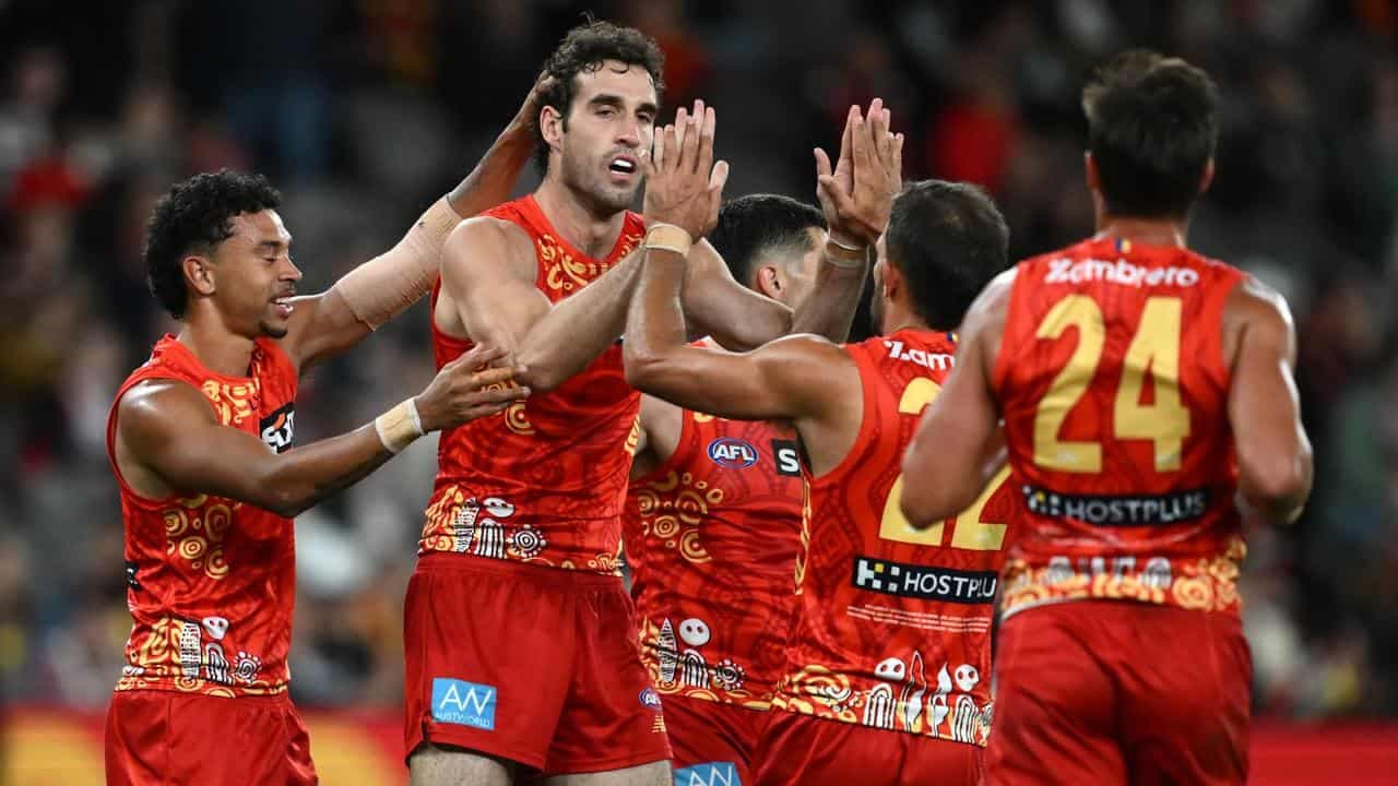 'We've fought back': why things are different for Suns