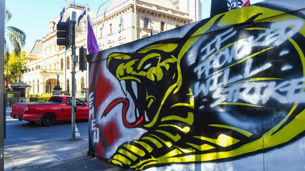 CFMEU 'ruthless' in pursuit of political power: report