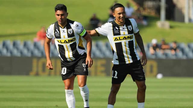 Former A-League stars admit roles in betting scandal