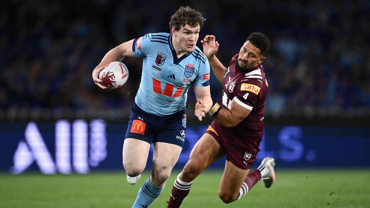 Penrith wait on Martin's hand as clubs ponder big calls