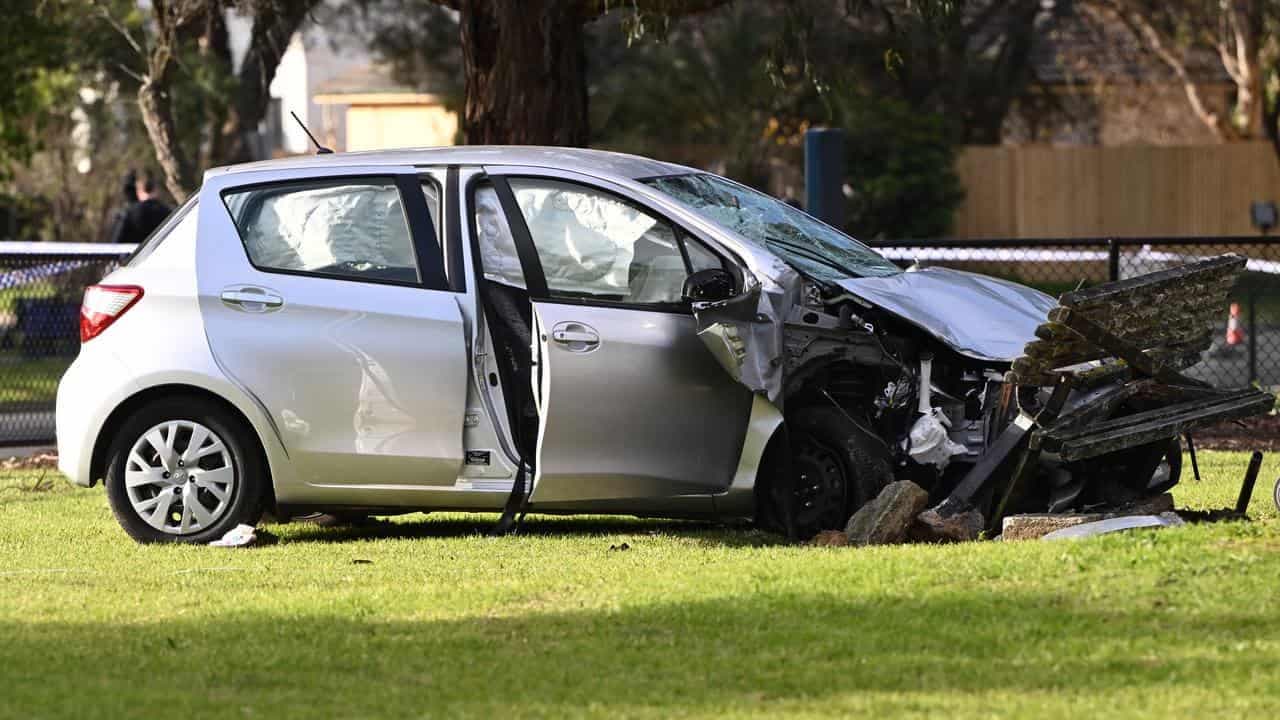 Age driving rules in focus after car ploughs into trio