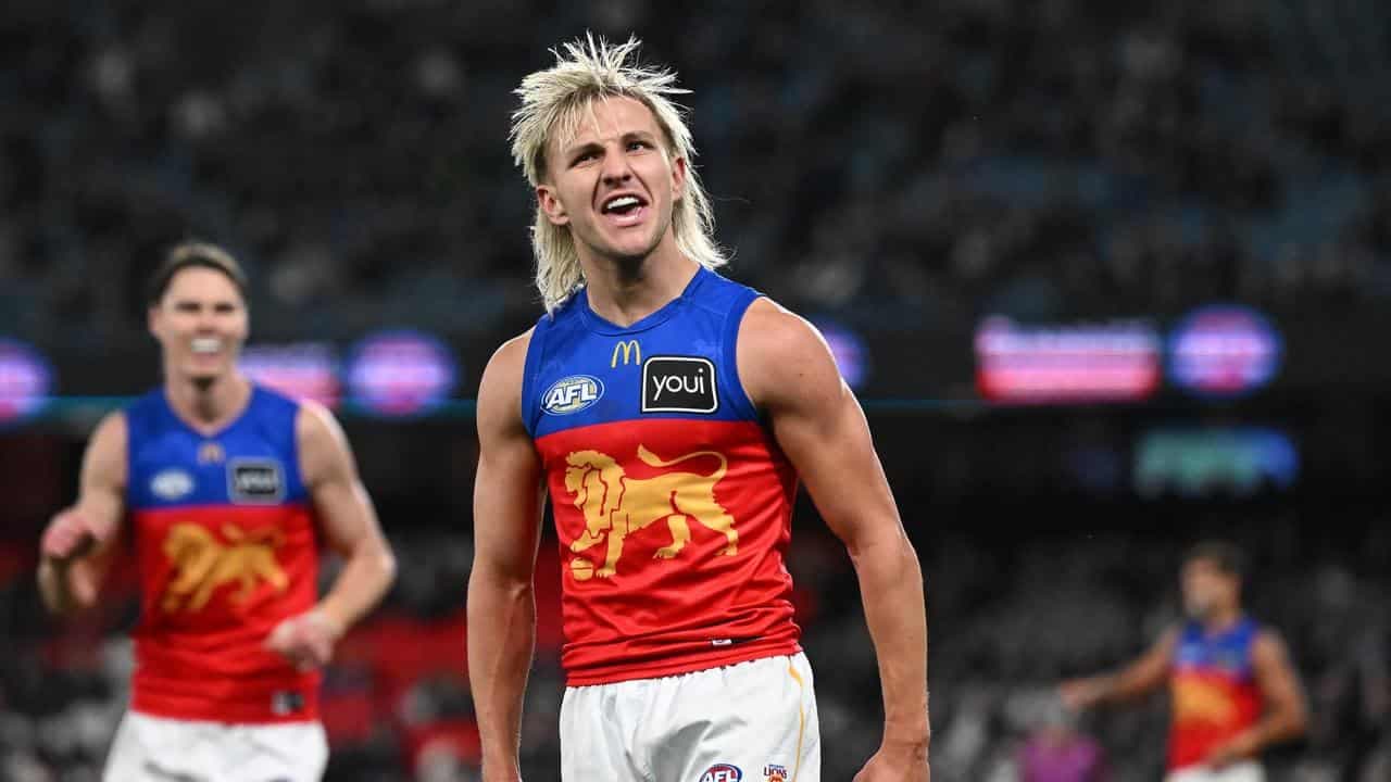 No mercy from Lions as Carlton's woes continue