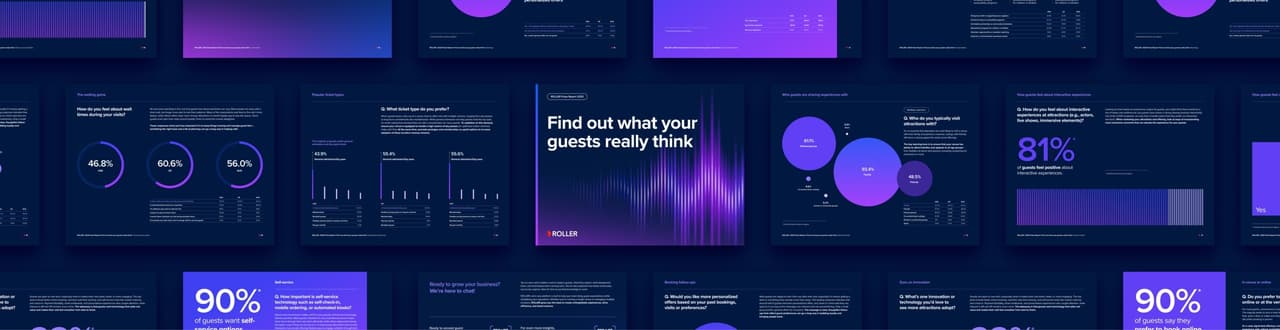 ROLLER's 2025 Pulse Report Reveals Consumer Spending Plans and Preferences