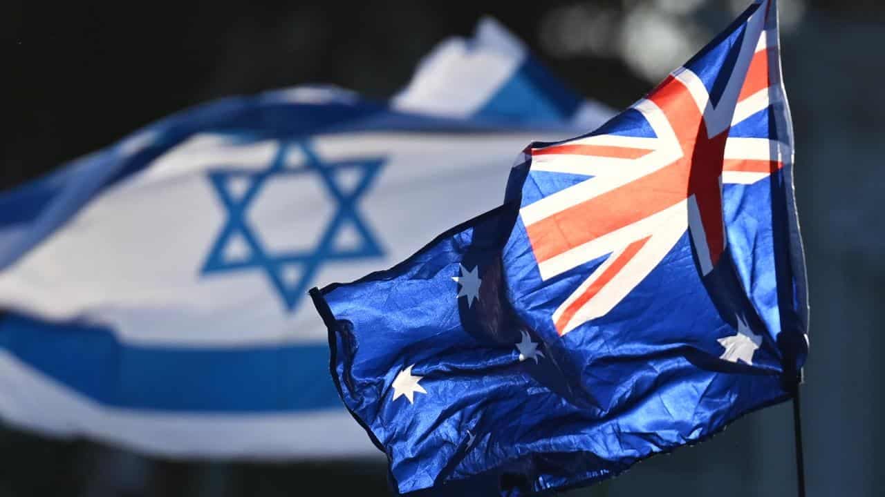 Envoy rejects anti-Semitism plan's free speech concerns