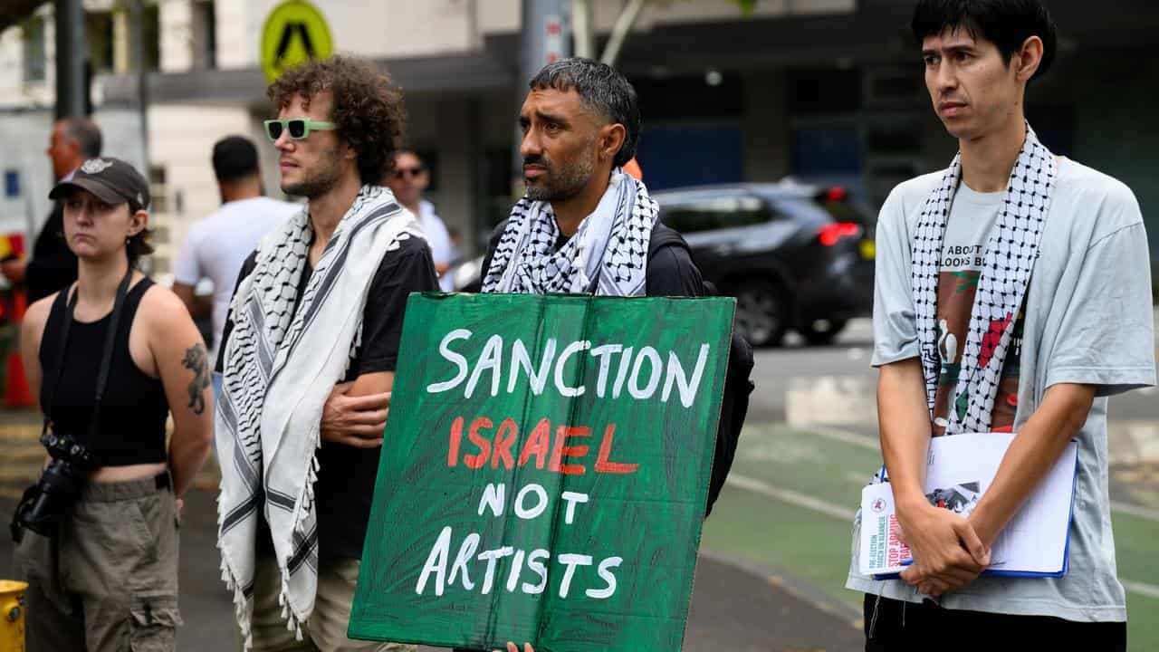 'Extraordinary overreach': anti-Semitism report blasted