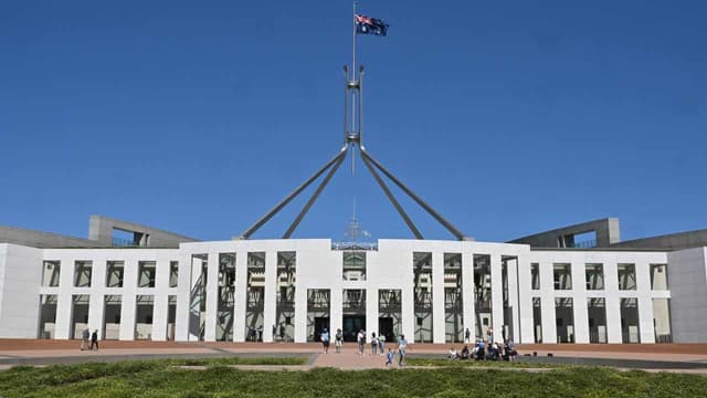 No lobbying reform commitment after transparency call