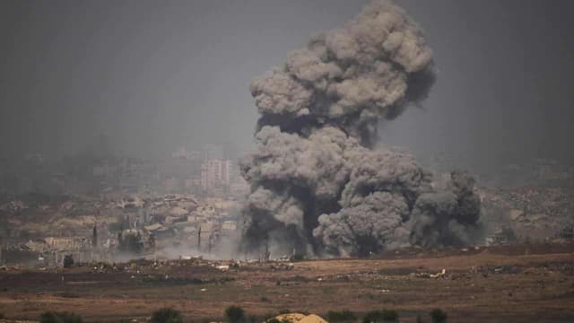 Netanyahu hopes hostage deal can be done in a few days