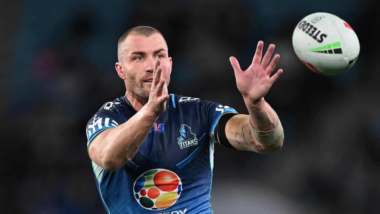 'Epitome of courage' - How Foran fought on for 17 years