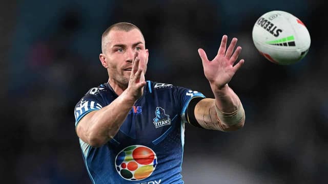 'Epitome of courage' - How Foran fought on for 17 years