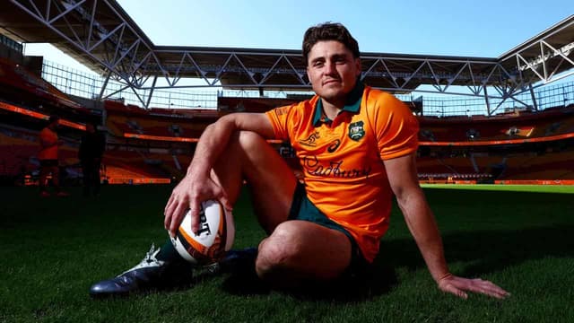 Recalled playmaker looking to transfer Super success