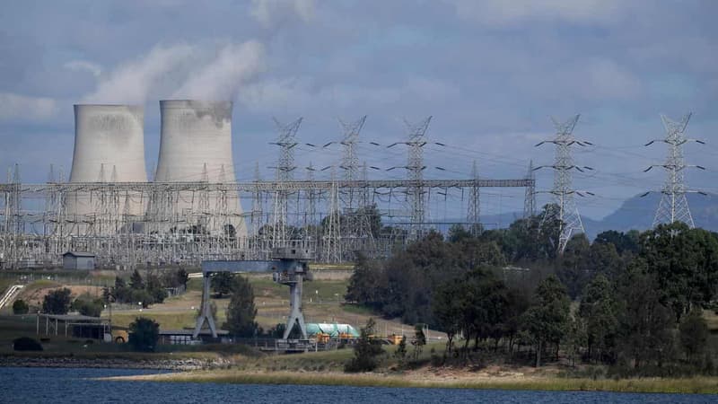 No, think tank did not 'invent' climate change in 1991