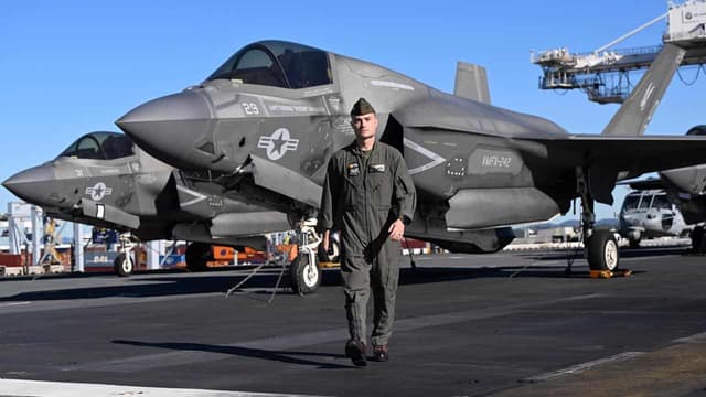 'Free and safe' Indo-Pacific eyed in trilateral deal