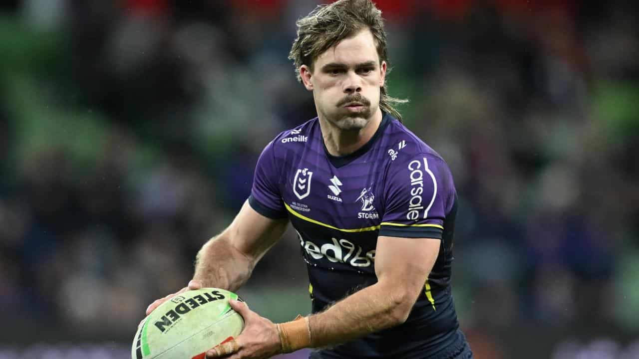 Storm superstar to sit out Newcastle trip