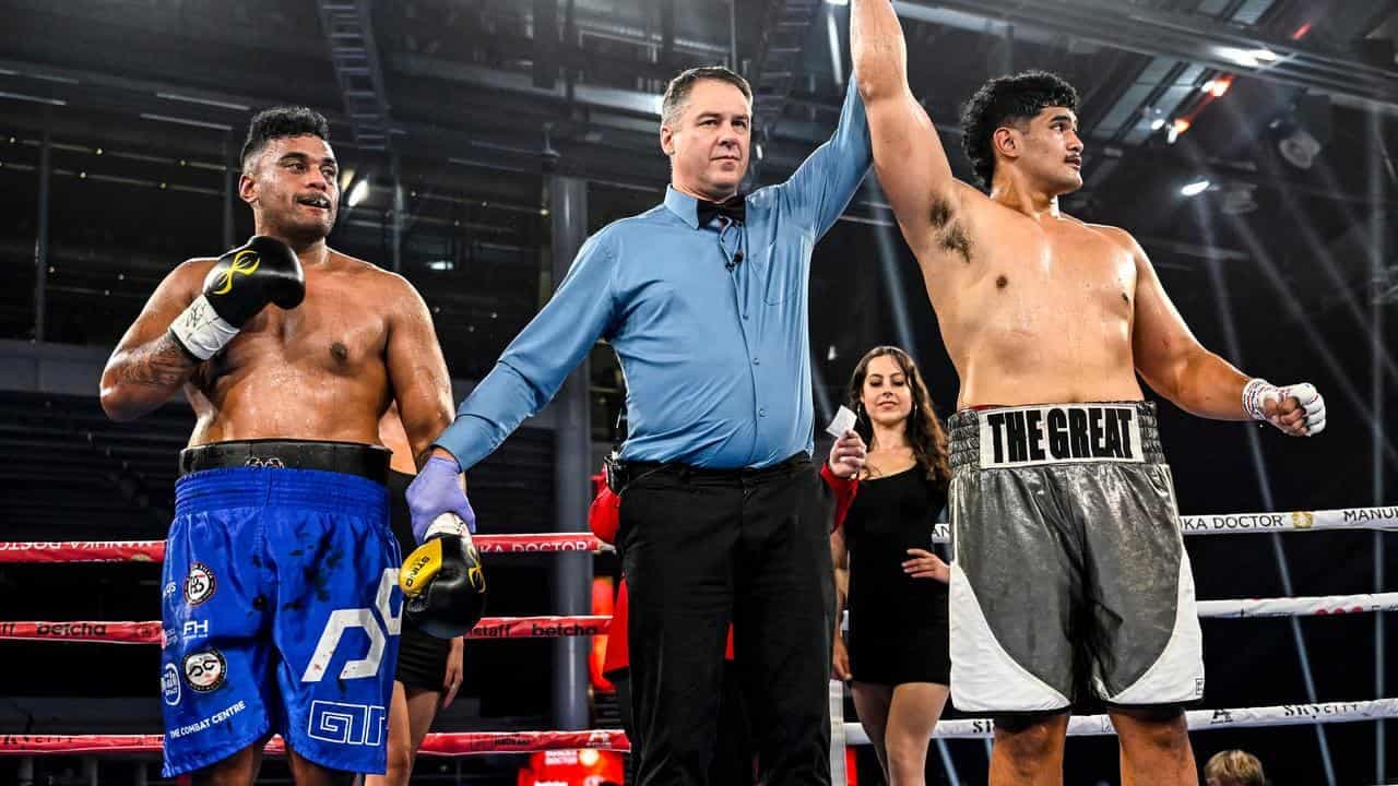 'Break your arm': how to harness Leapai's raw power