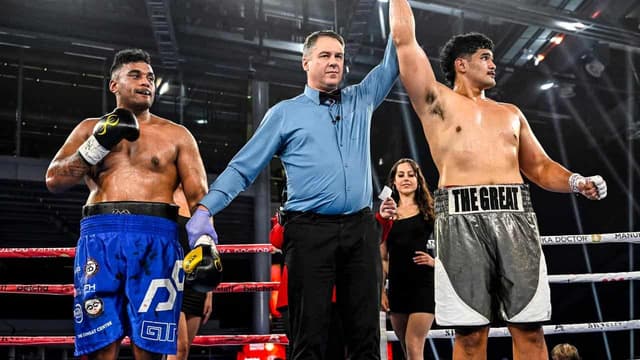 'Break your arm': how to harness Leapai's raw power