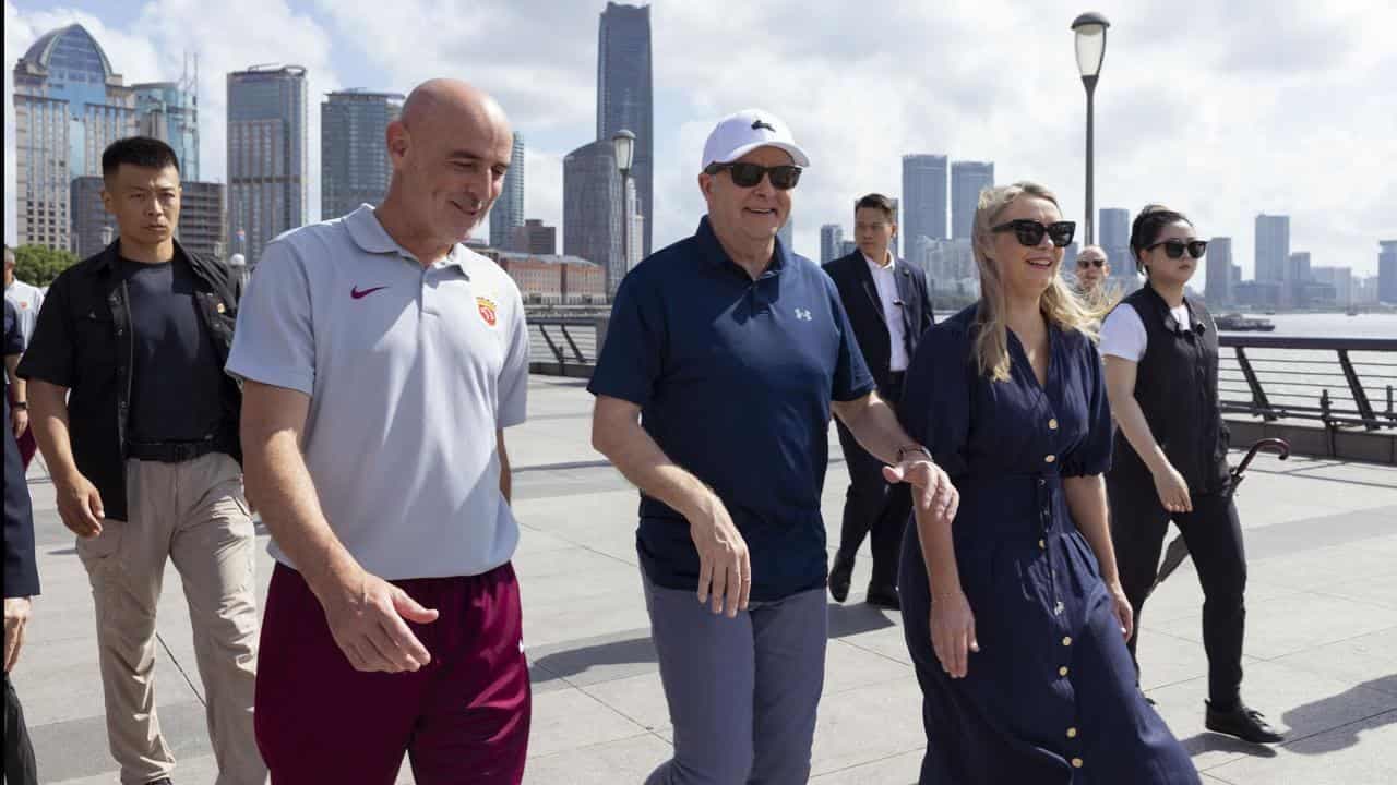 PM juggles military tensions amid football diplomacy