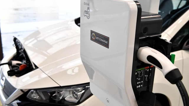 EVs may be the way to drive down everyone's power bills