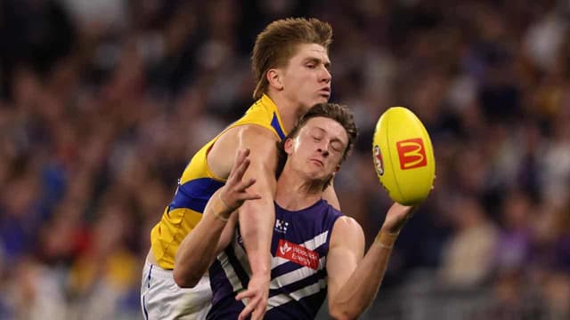 McGovern's legacy lives on for besieged Eagles backs