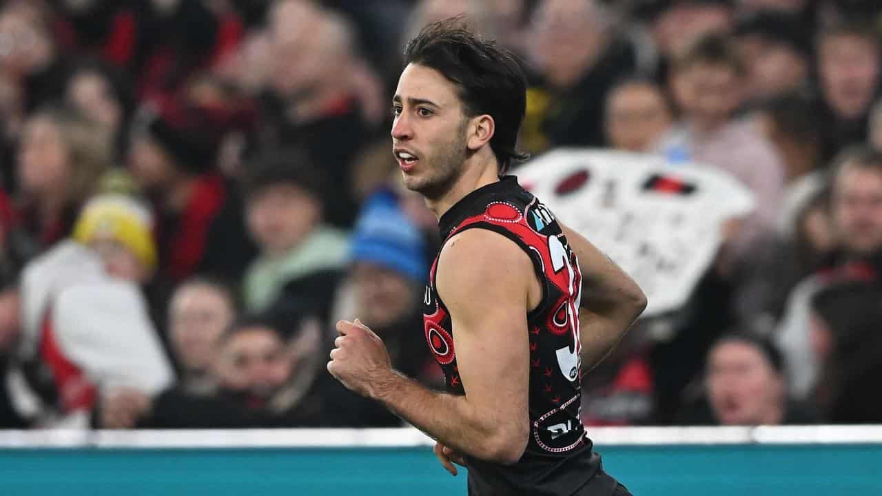 Battered Bomber looks to Will-power for inspiration