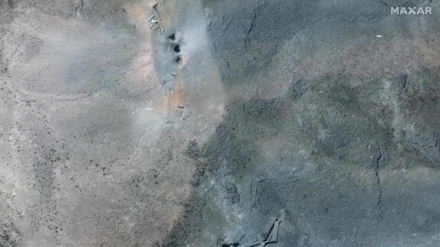 Iran would resume nuclear talks with US with guarantees