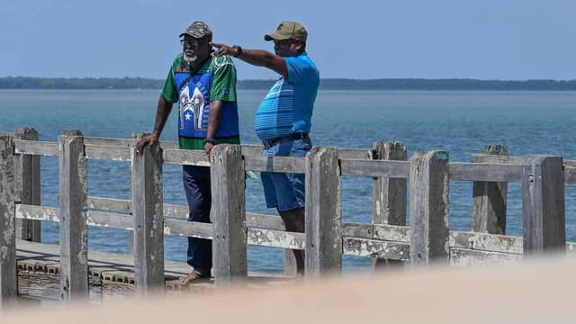 Elders' legal bid to save homes, culture coming to end