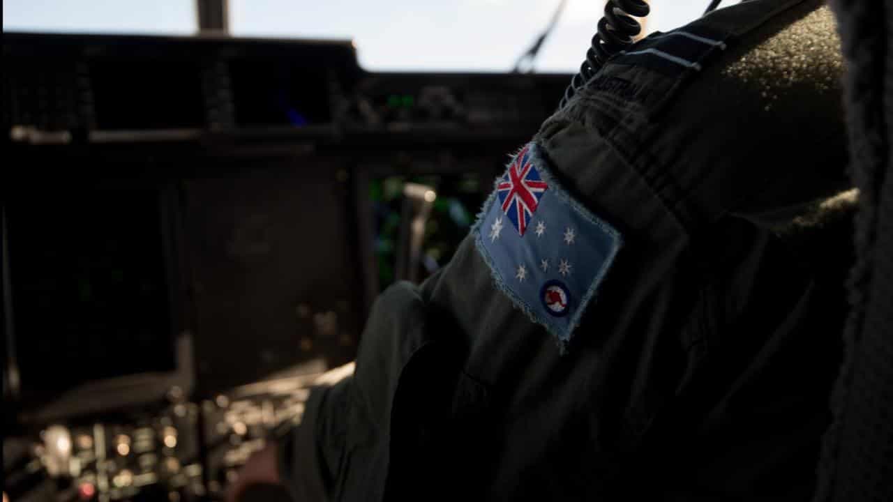Australia rejects US call to declare Taiwan war role