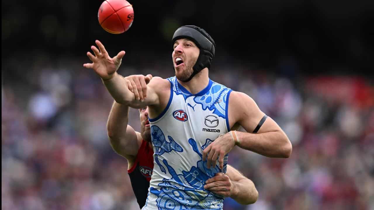 Clarkson defends Xerri over Sparrow hit in Dees' win