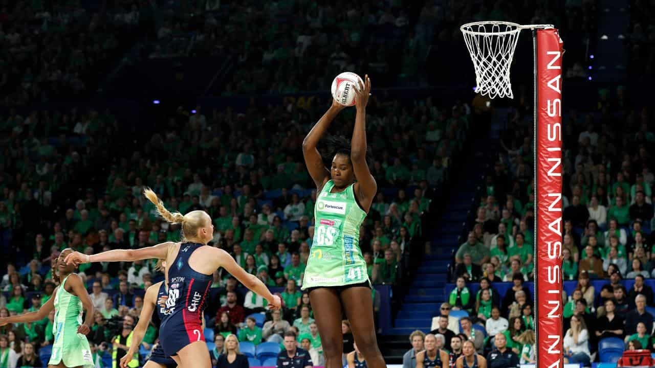 Fever run red hot to inflict Super pain on Vixens