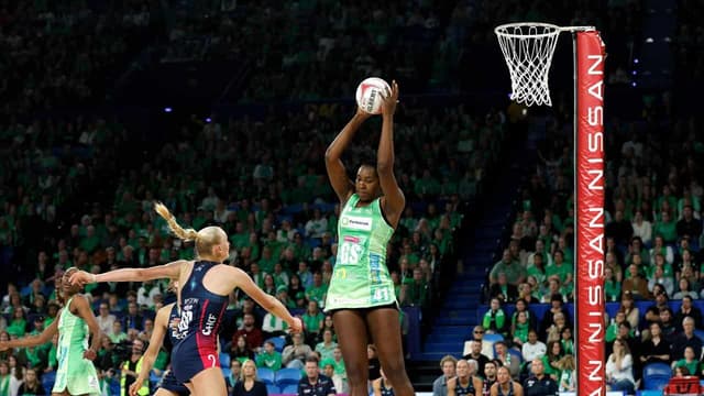 Fever run red hot to inflict Super pain on Vixens