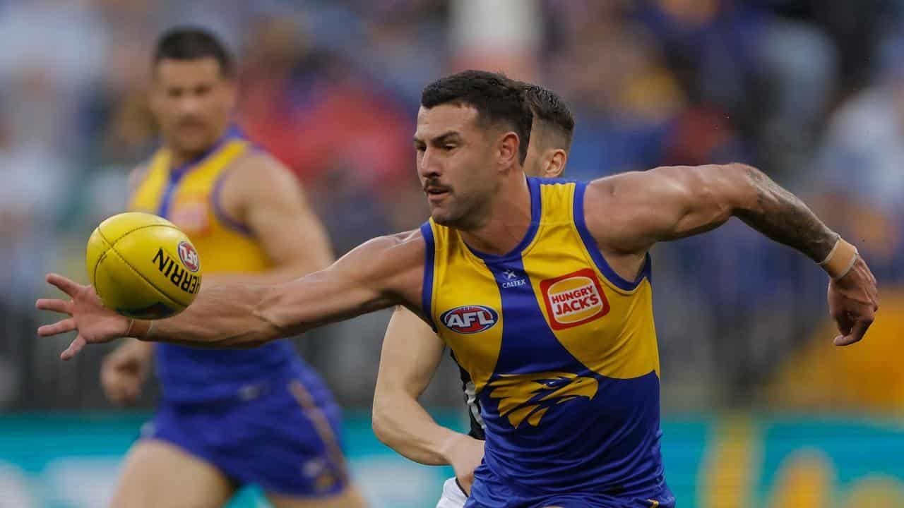 Banned Eagle made bad mistake, is not bad person: coach