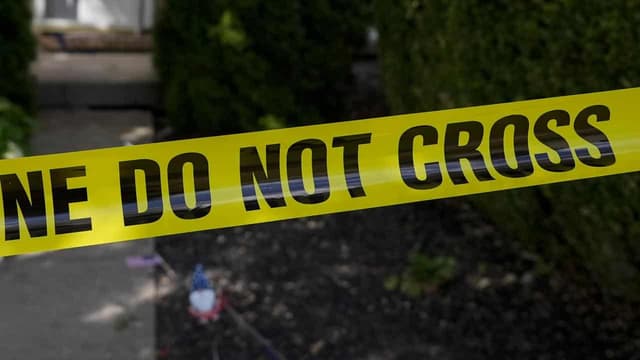 Two women killed in Kentucky Baptist church shooting