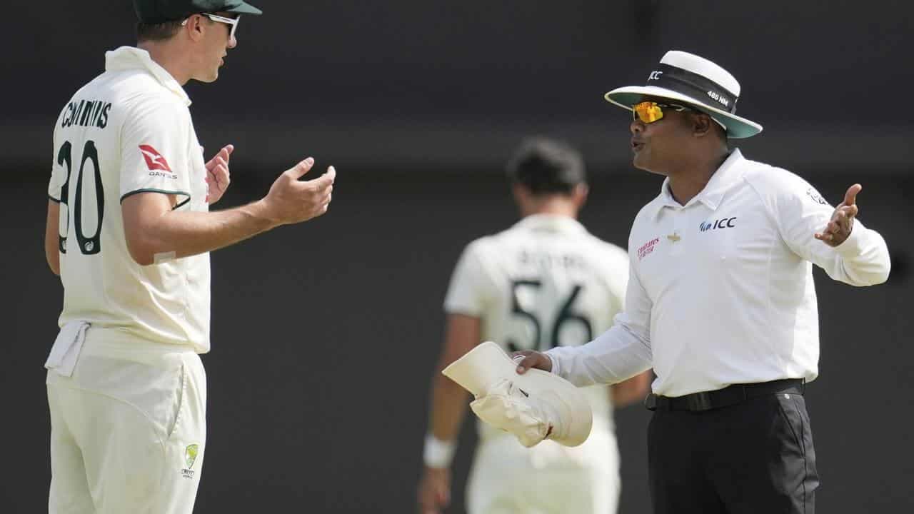 Run-out confusion frustrates Australia in West Indies