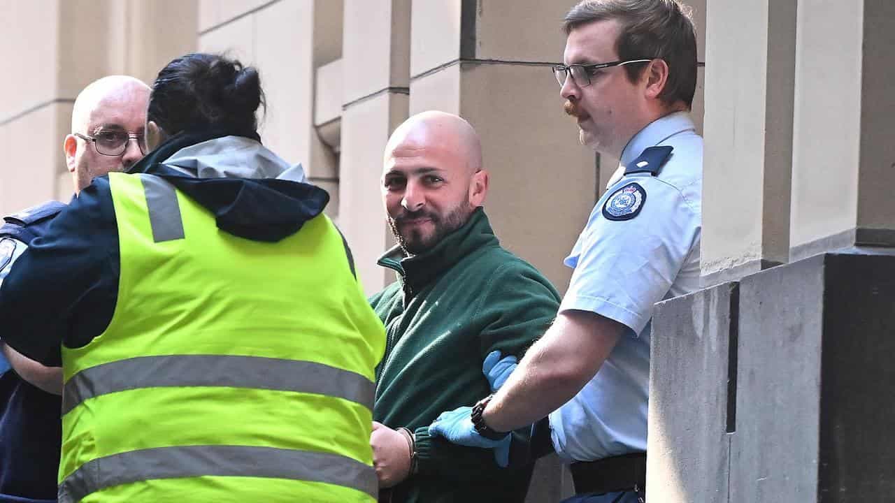 Killer who struck elderly man could be out in two years