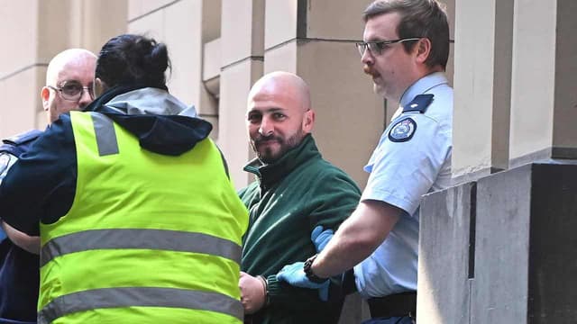 Killer who struck elderly man could be out in two years