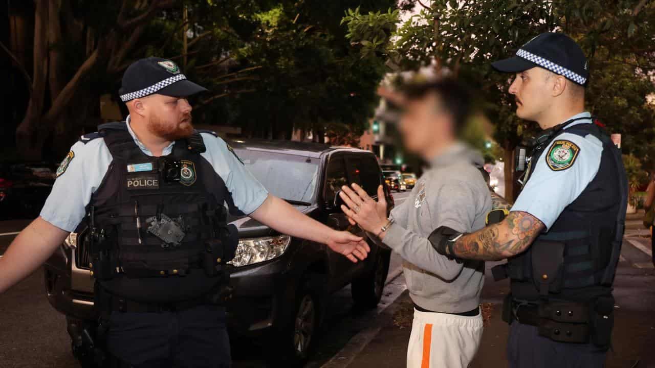 Synagogue arson suspect motivated by 'cash, not hatred'